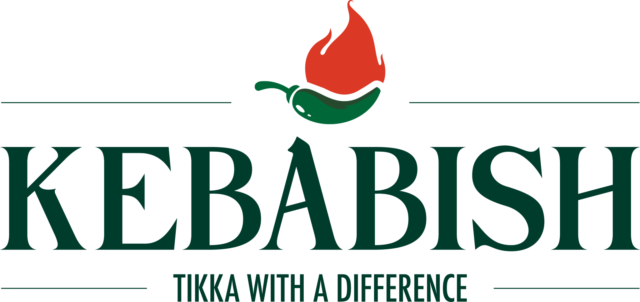 Kebabish